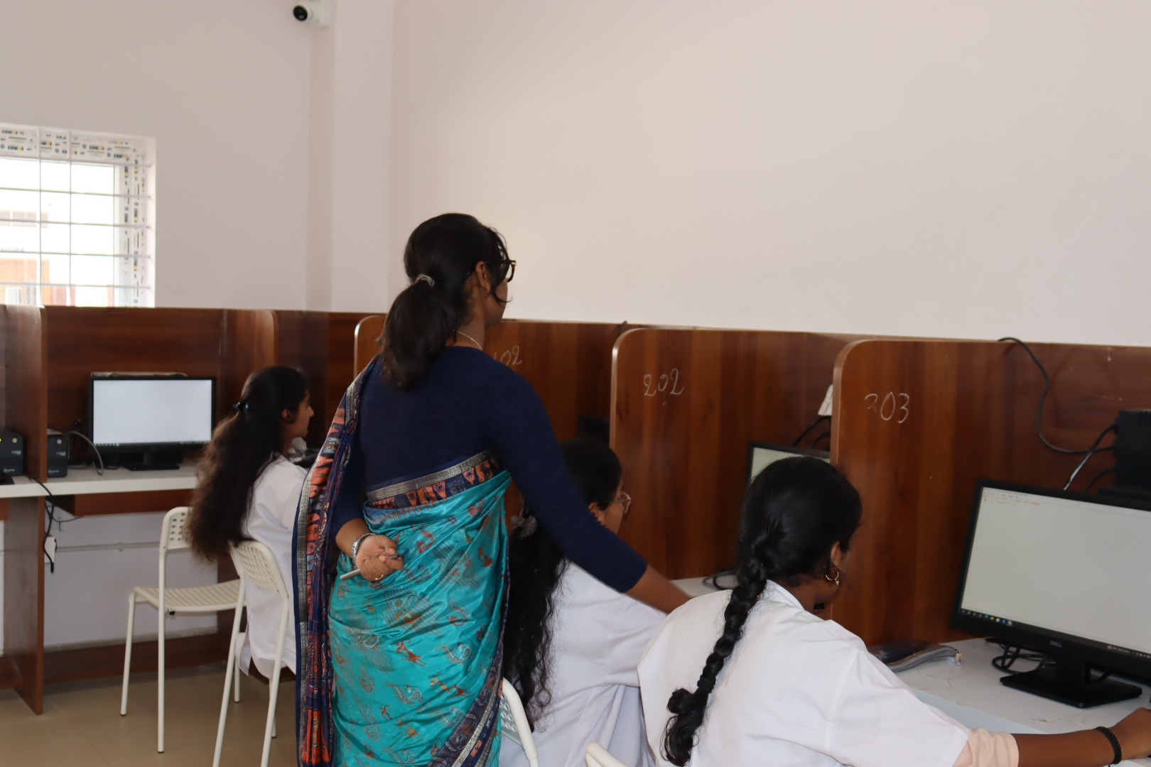 CS Lab