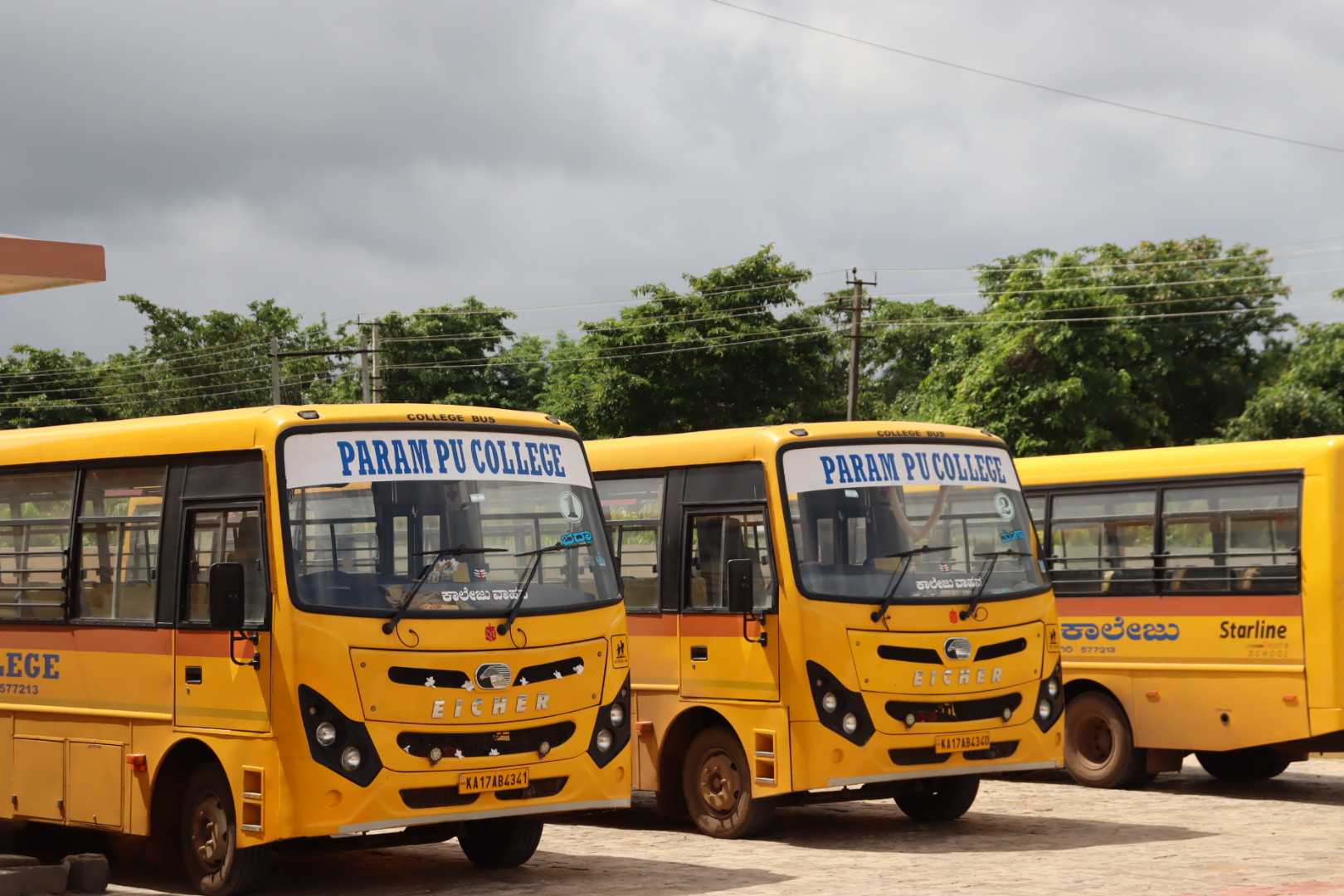 Transportation